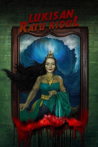 Lukisan Ratu Kidul (2019) poster