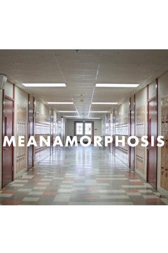 Meanamorphosis (2012) poster