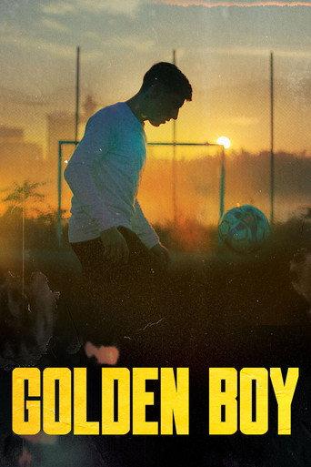 Golden Boy (2022) poster