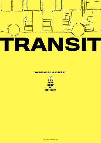 Transit (2025) poster