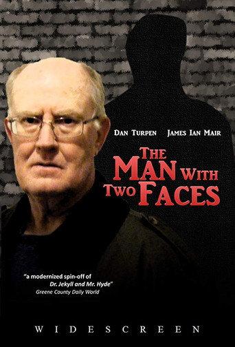 The Man with Two Faces (2008) poster