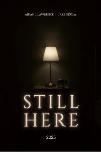 Still Here (2026) poster