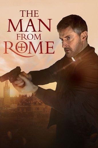 The Man from Rome (2022) poster