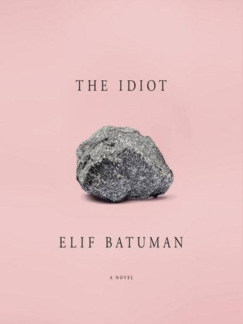 The Idiot () poster