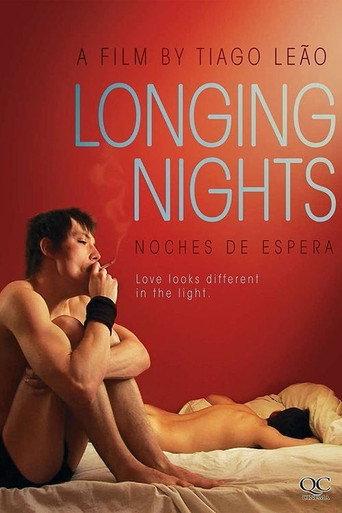 Longing Nights (2013) poster