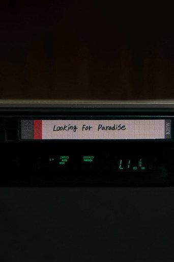Looking For Paradise (1992) poster