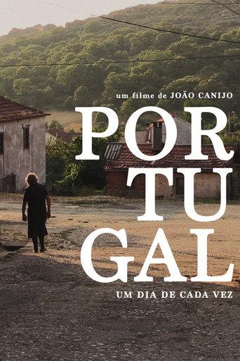 Portugal: One Day at a Time (2015) poster
