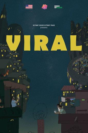 Viral () poster