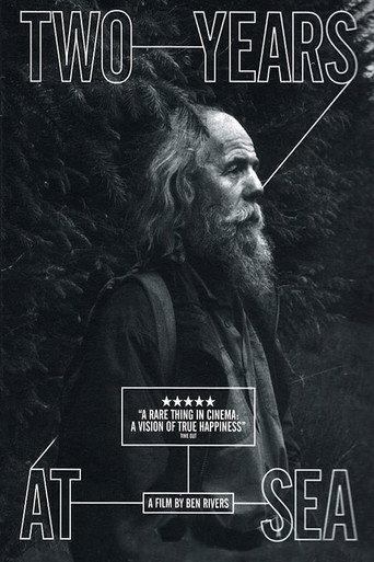 Two Years at Sea (2012) poster