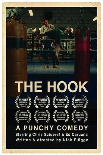 The Hook (2015) poster