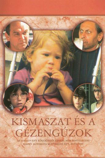 The Baby and the Rascals (1984) poster