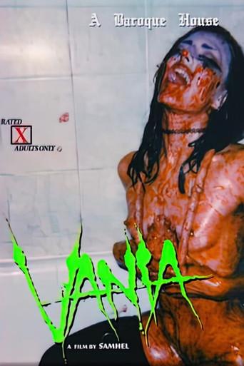 Vania (2019) poster