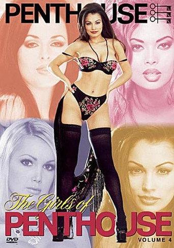 The Girls Of Penthouse 4 (2001) poster