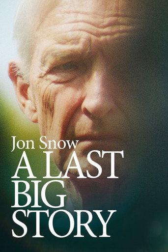 Jon Snow: A Last Big Story (2026) poster