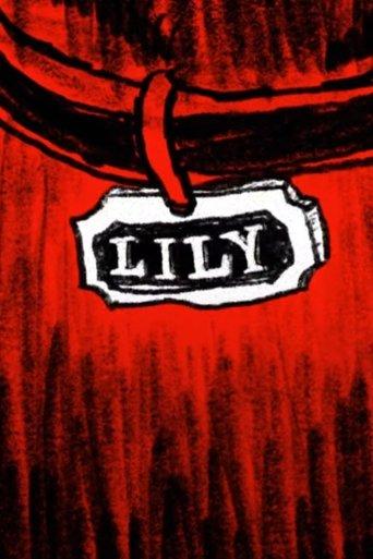 Lily (2025) poster