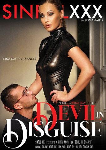 Devil in Disguise (2021) poster
