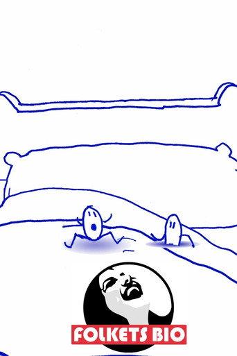 The Bed Jumpers (2010) poster