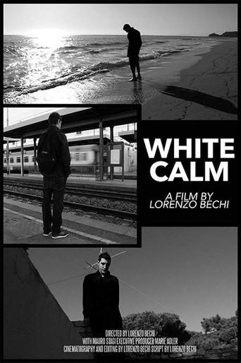 White Calm (2016) poster