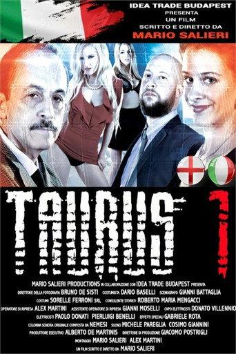 Taurus 1 (2017) poster