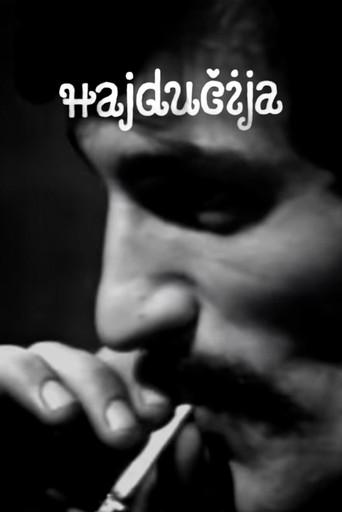 Brigandage (1970) poster