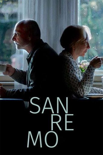 Sanremo (2020) poster