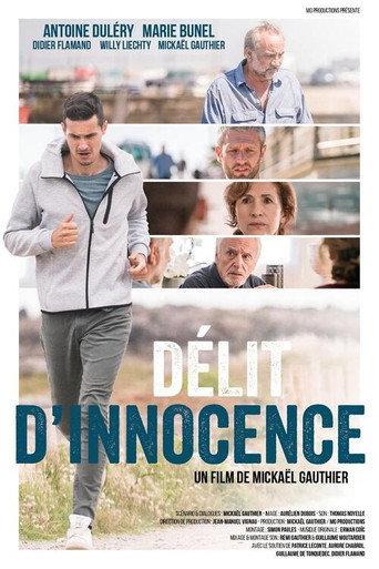 Délit d'innocence () poster