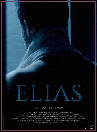 Elias (2013) poster