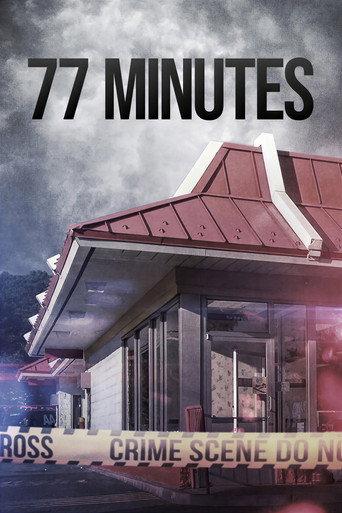 77 Minutes (2016) poster