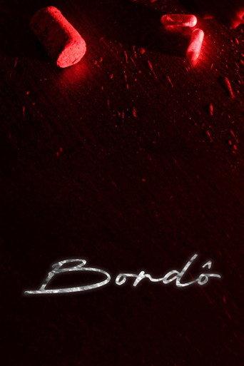 Bordô (2026) poster