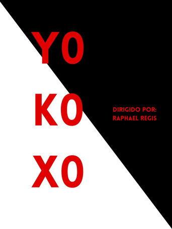 Y0K0X0 (2023) poster