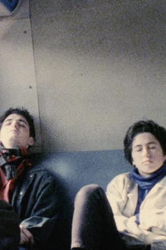 Du couteau au fusil (1990) poster