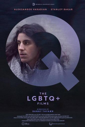 The LGBTQ+ Films: Q (2026) poster