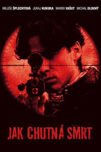 The Taste Of Death (1995) poster