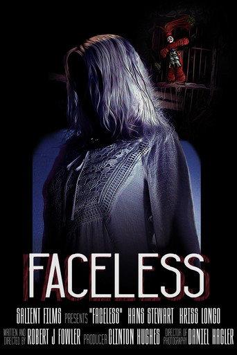 Faceless () poster