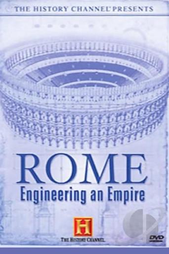Rome: Engineering an Empire (2005) poster
