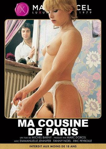 My Cousin From Paris (1981) poster