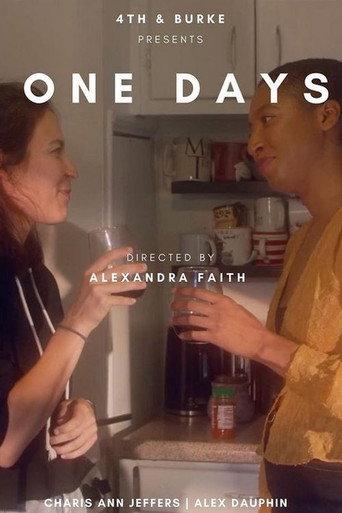One Days () poster