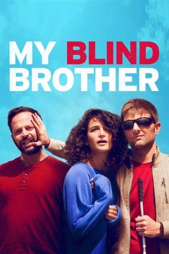 My Blind Brother (2016) poster