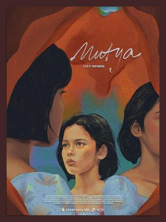 Mutya (2024) poster