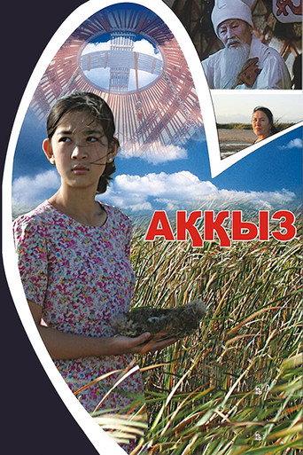 Akkyz (2011) poster