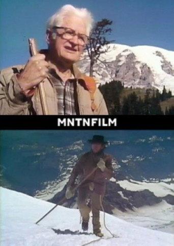 The Mountain - Rainier (1979) poster