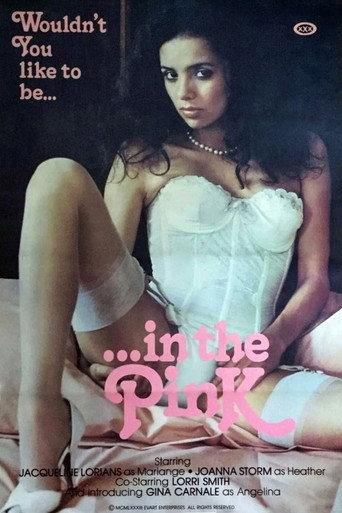 ... in the Pink (1983) poster