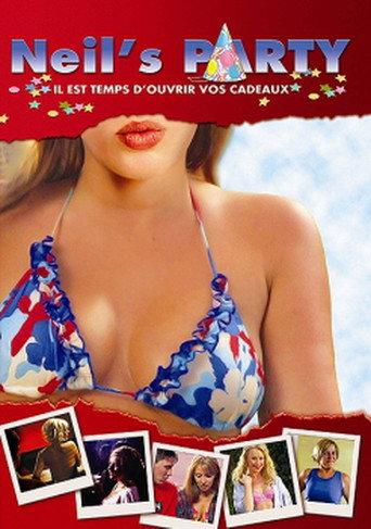 Neil's Party (2006) poster