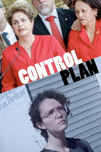 Control Plan (2018) poster