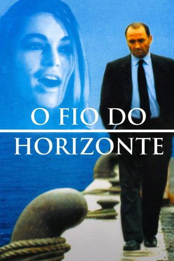 On the Edge of the Horizon (1993) poster