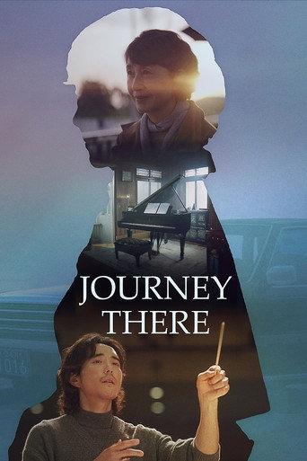 Journey There (2025) poster