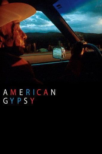 American Gypsy: A Stranger in Everybody's Land (1999) poster