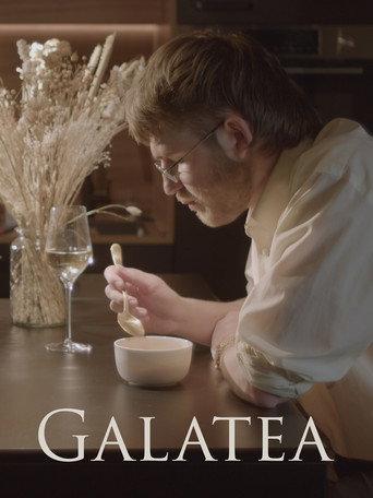 Galatea (2024) poster