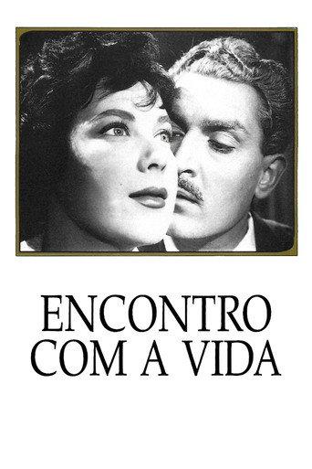 Encontro com a Vida (1960) poster