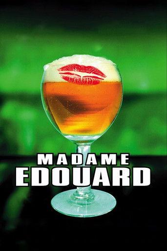 Madame Edouard (2004) poster